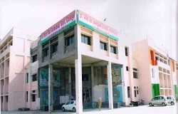 Baba Saheb Ambedkar Government College, Kaithal