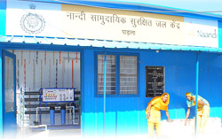 RO Machines For Drinking Water
