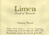 limca book record