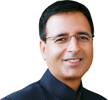 Randeep Singh Surjewala