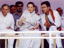 Randeep Singh Surjewala