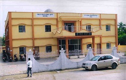 Primary Health Centre