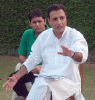 Randeep Singh Surjewala