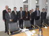 Visit to Airbus Deutschland 1