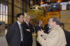 Visit to Airbus Deutschland 2