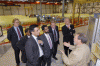 Visit to Airbus Deutschland 3