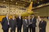 Visit to Airbus Deutschland 4