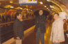 Harayana Delegation to France's Metro
