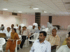 Surveying Floods in Haryana